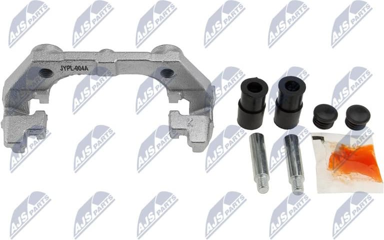 Bracket, brake caliper HZT-PL-004A