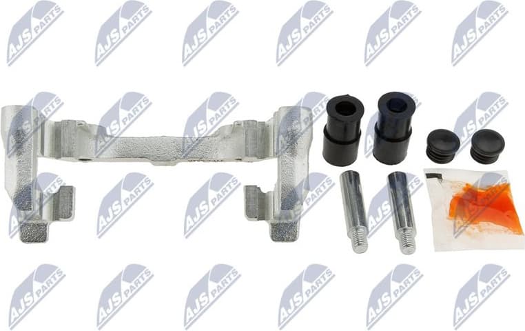 Bracket, brake caliper HZT-PL-004A - image 4