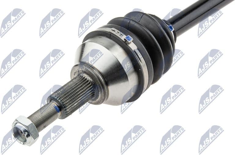 Drive Shaft NPW-CH-034 - image 3