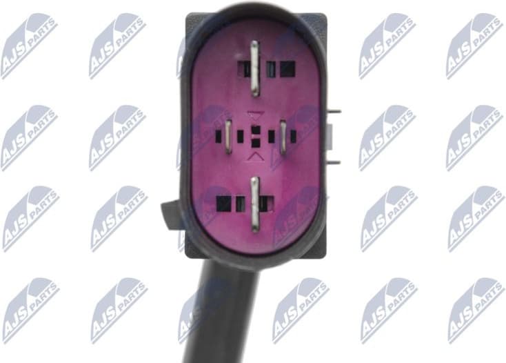 Resistor, interior blower ERD-AU-012 - image 3