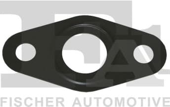 Gasket, oil outlet (charger) 410-511