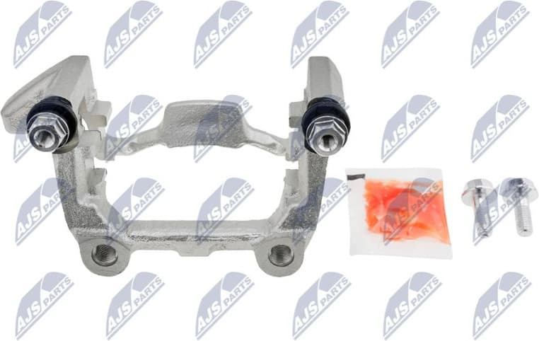 Bracket, brake caliper HZT-VW-092A - image 3