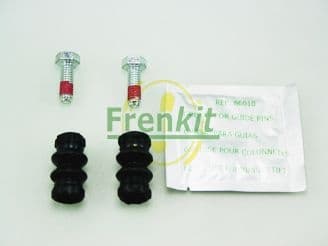 Guide Sleeve Kit, brake caliper 810049