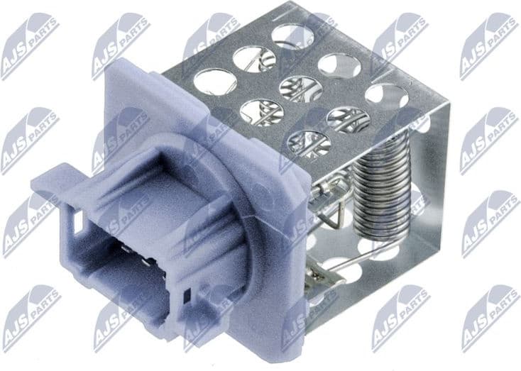 Resistor, interior blower ERD-CT-014 - image 2