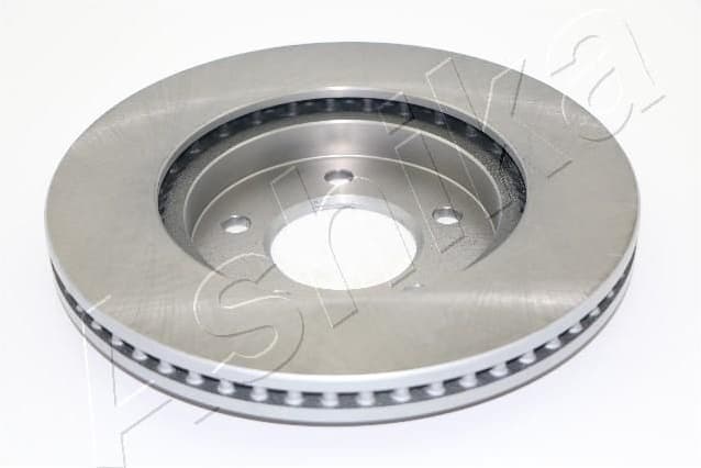 Brake Disc 60-09-930C - image 2