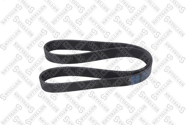 V-ribbed Belt 09-01200-SX
