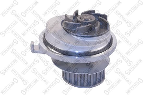 Water Pump, engine cooling 4511-0004-SX