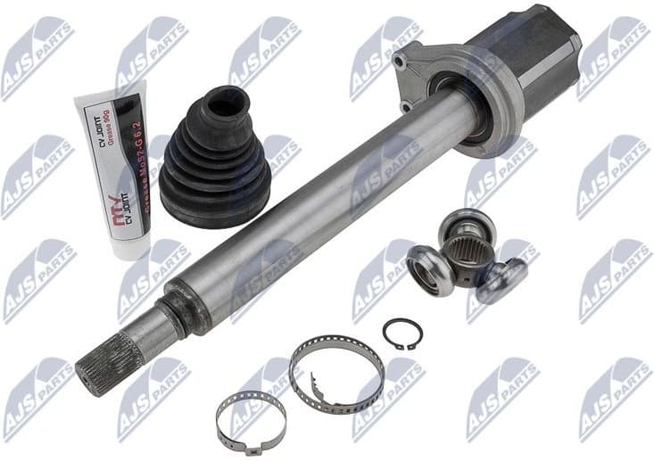 Joint Kit, drive shaft NPW-VW-130