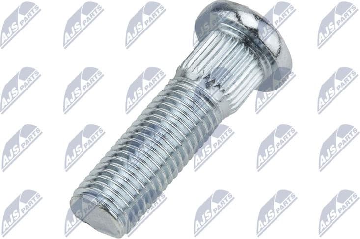 Wheel bolt stud nut KSP-HD-002