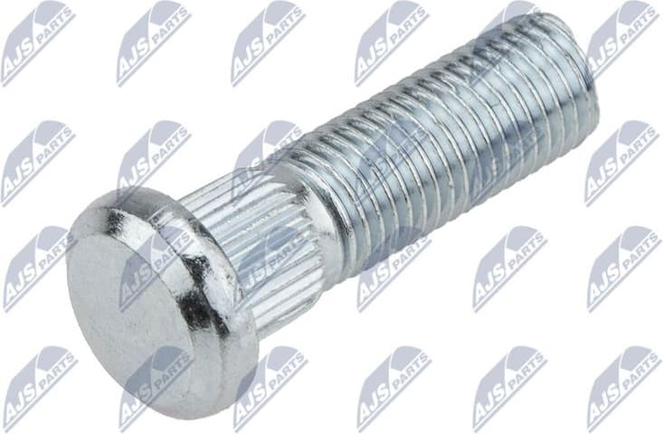 Wheel bolt stud nut KSP-HD-002 - image 2