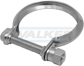 Clamping Piece, exhaust system 80477 - image 2