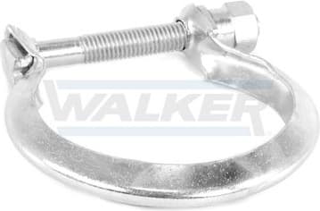 Clamping Piece, exhaust system 80477 - image 4