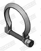 Clamping Piece, exhaust system 80477 - image 11