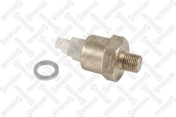 Sensor, coolant temperature 06-04054-SX