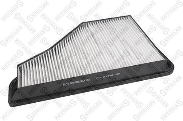 Filter, cabin air 71-10344-SX