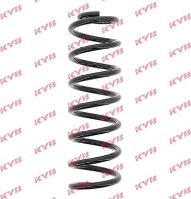 Suspension Spring K-Flex RA6112