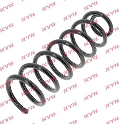 Suspension Spring K-Flex RA6112 - image 2