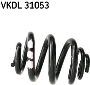 Suspension Spring VKDL 31053