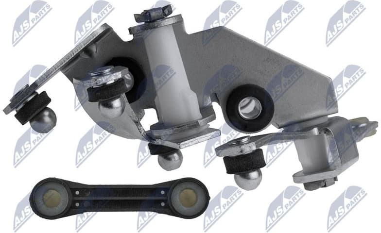 Repair Kit, gear shift lever NXX-VW-000 - image 5