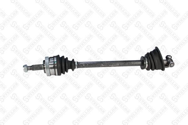 Drive Shaft 158 2036-SX