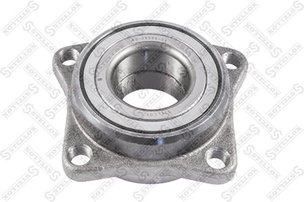 Wheel Bearing Kit 43-28555-SX