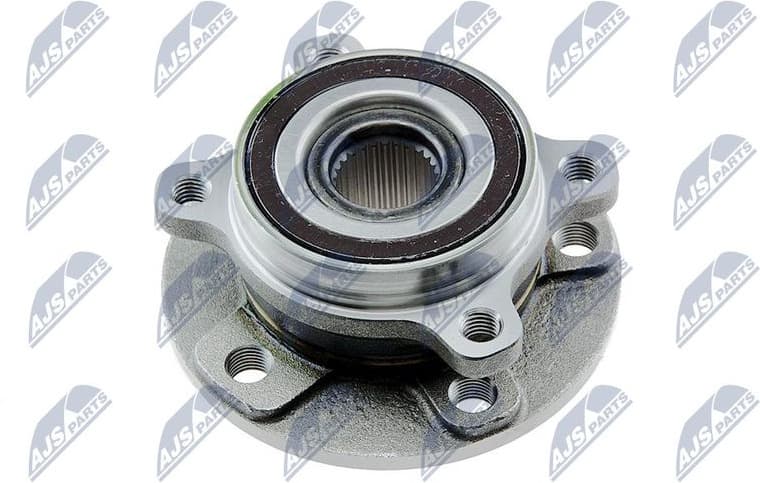 Wheel Bearing Kit KLP-AR-010