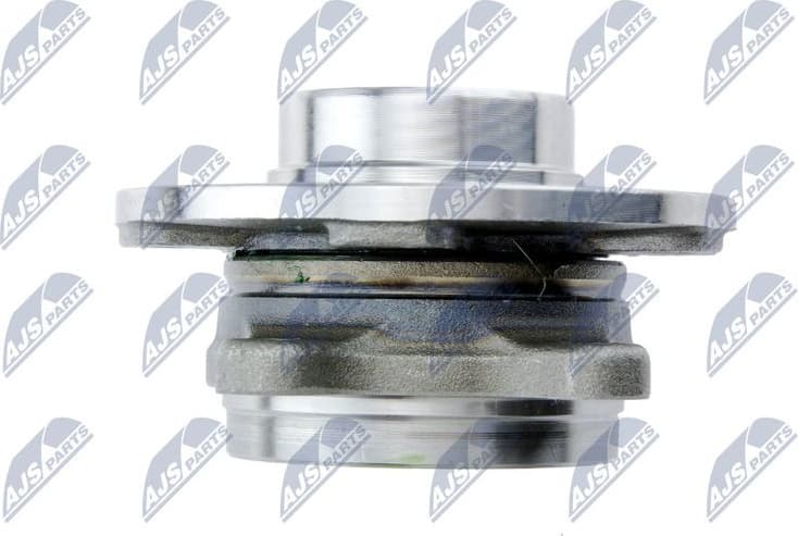 Wheel Bearing Kit KLP-AR-010 - image 3