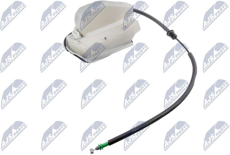 Central Locking System EZC-CH-046