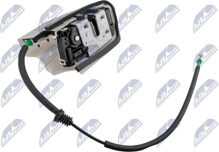 Central Locking System EZC-CH-046 - image 2