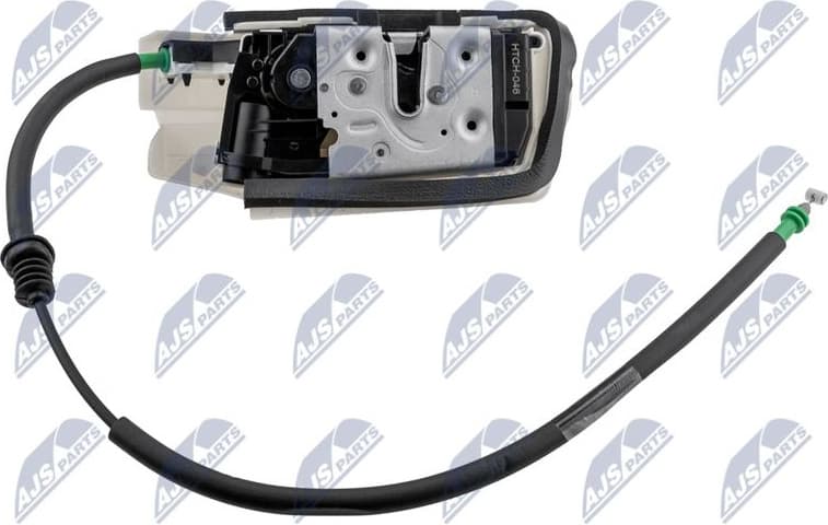 Central Locking System EZC-CH-046 - image 4