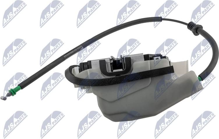 Central Locking System EZC-CH-046 - image 5