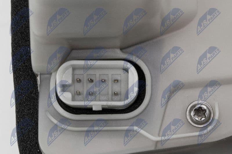 Central Locking System EZC-CH-046 - image 6