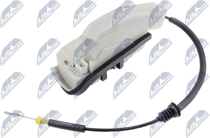 Central Locking System EZC-CH-047