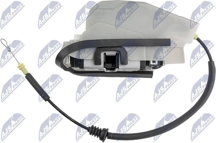 Central Locking System EZC-CH-047 - image 5