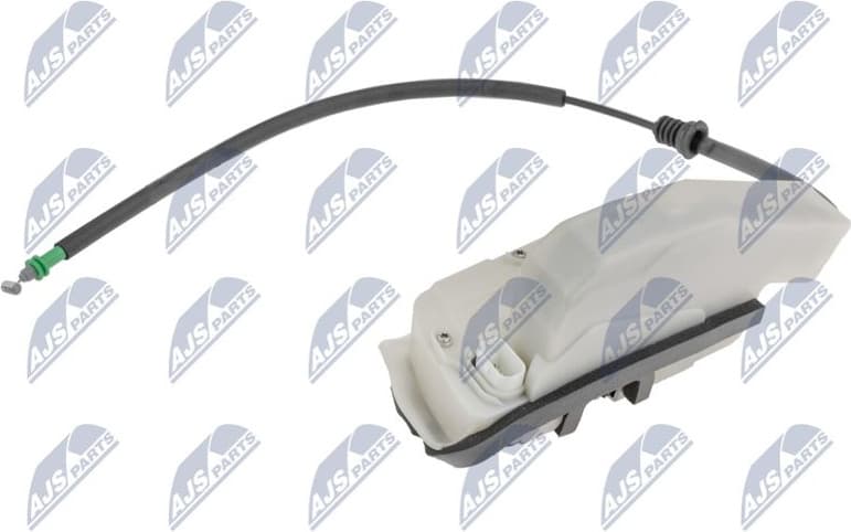 Central Locking System EZC-CH-045