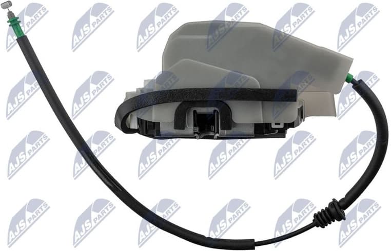 Central Locking System EZC-CH-045 - image 5