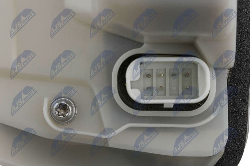 Central Locking System EZC-CH-045 - image 6