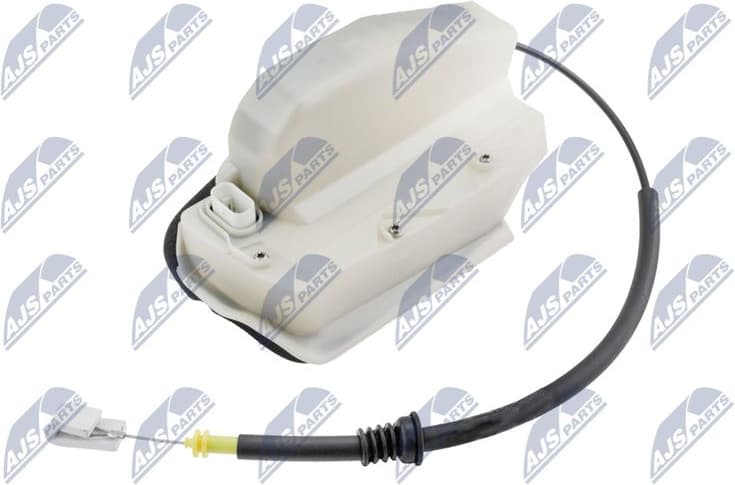 Central Locking System EZC-CH-048