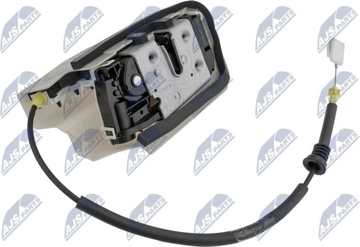 Central Locking System EZC-CH-048 - image 2