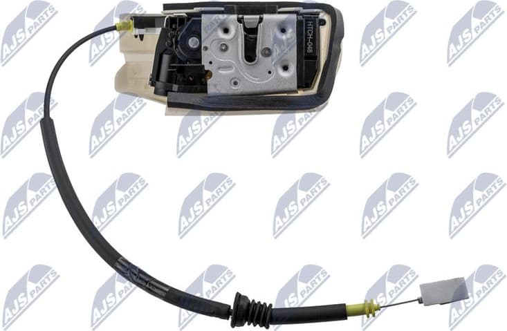 Central Locking System EZC-CH-048 - image 4