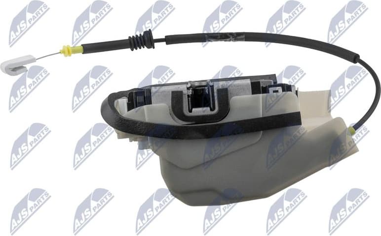 Central Locking System EZC-CH-048 - image 5