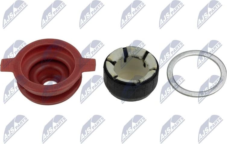 Repair Kit, gear shift lever NXX-VW-005 - image 2