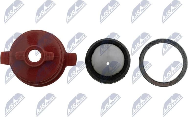 Repair Kit, gear shift lever NXX-VW-005 - image 3
