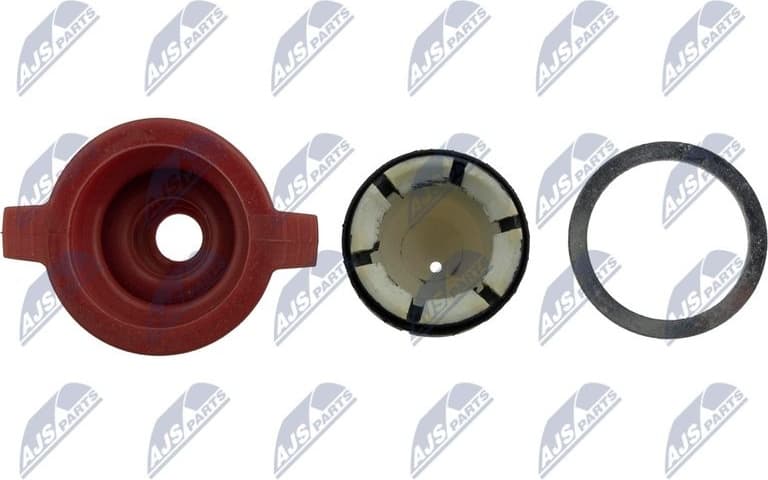 Repair Kit, gear shift lever NXX-VW-005 - image 4