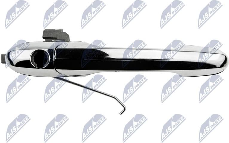 Exterior Door Handle EZC-FT-049A - image 3