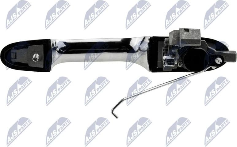 Exterior Door Handle EZC-FT-049A - image 4