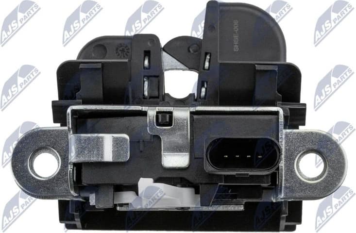 Tailgate Lock EZC-SE-006 - image 3