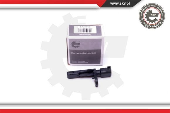 Sensor, wheel speed 06SKV379