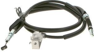 Cable Pull, parking brake 1987482928
