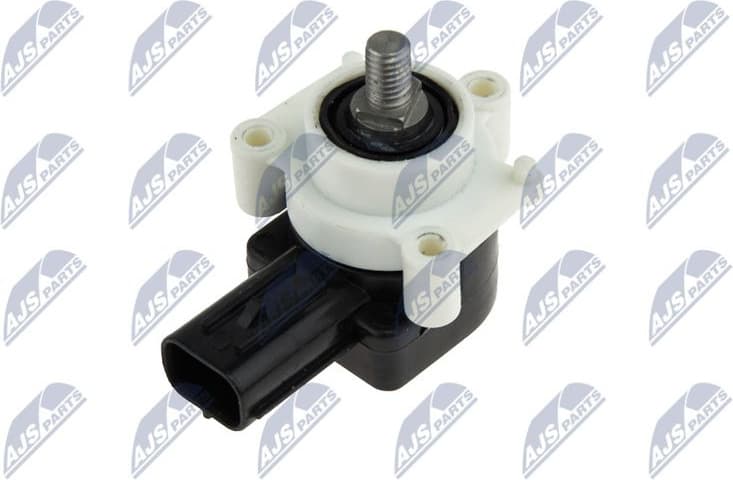 Control Unit, air suspension ECX-TY-005